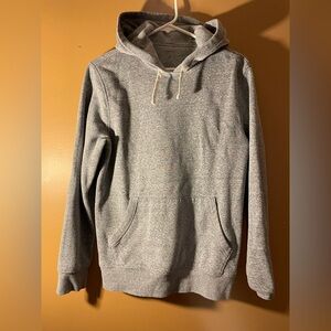 Sonoma Light Gray Men's Hoodie